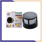 Arbotante de forma circular de 15W (1046)