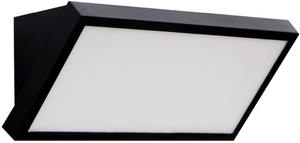 Arbotante de forma rectangular de 20W (1138)