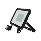 Reflector LED con rejilla de ventilación de 50W (FLAT50/SA)