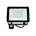 Reflector LED con rejilla de ventilación de 50W (FLAT50/SA)