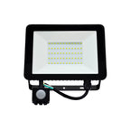 Reflector LED con rejilla de ventilación de 50W (FLAT50/SA)