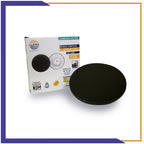 Luminario LED circular de pared de 12W (1220)