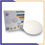 Luminario LED circular de pared de 12W (1225)