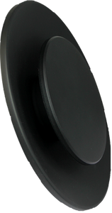 Luminario LED circular de pared de 12W (1280)