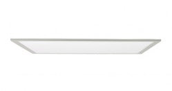 Luminaria LED cuadrada de empotrar de 40W (982040/LD)
