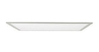 Luminaria LED cuadrada de empotrar de 40W (982040/LD)