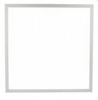 Luminaria LED cuadrada de empotrar de 40W (982040/LD)