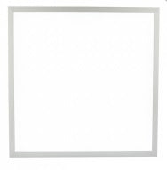 Luminaria LED cuadrada de empotrar de 40W (982040/LD)