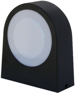 Arbotante con 5 tonalidades de iluminación de 15W