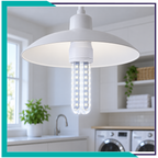 Foco 3U SMD LED (3U11SMD/LD)