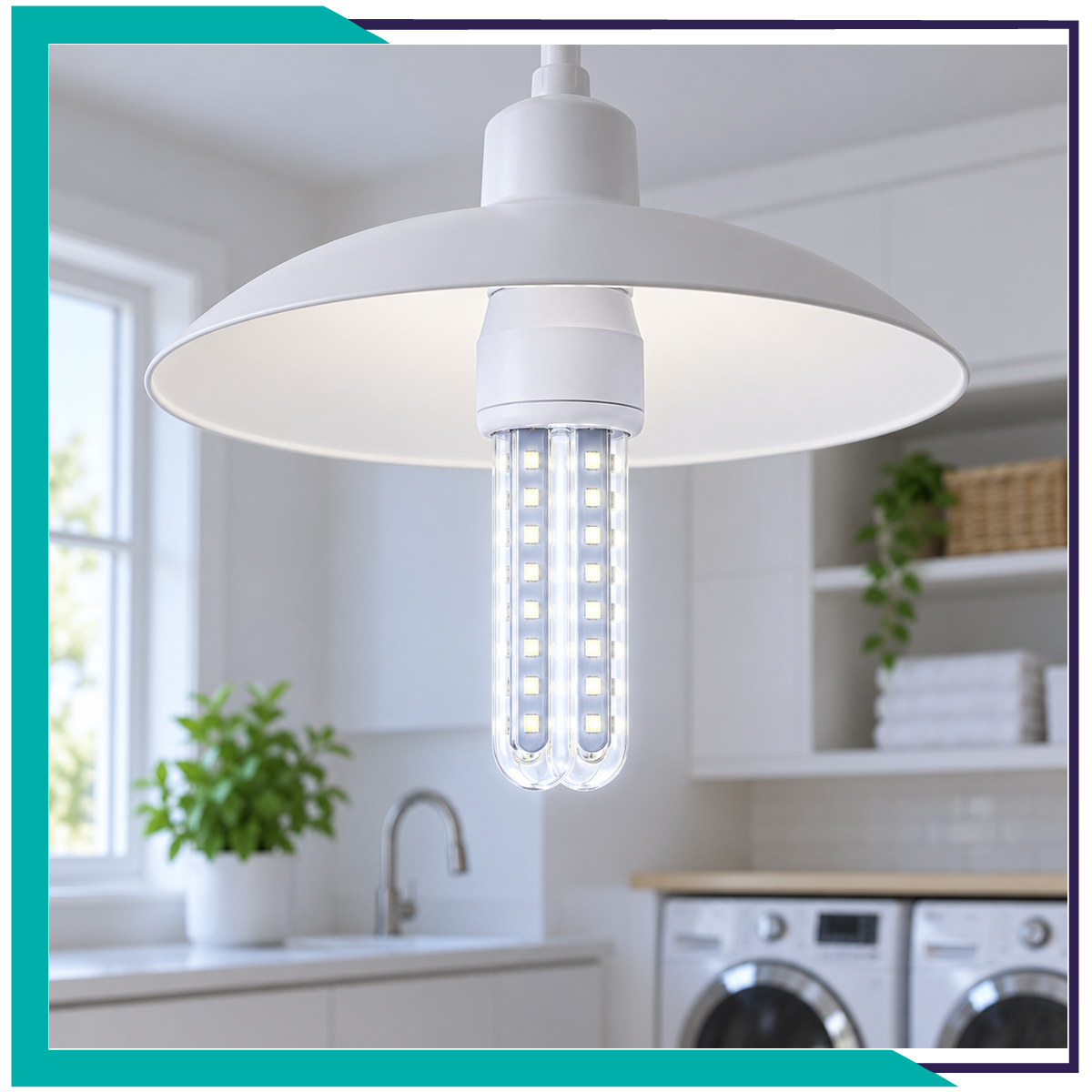 Foco 3U SMD LED (3U11SMD/LD)