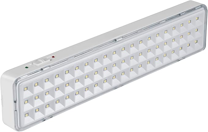 Luminaria LED de emergencia de 3W (LUE60)