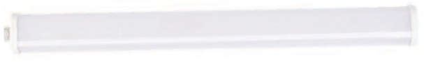 Luminaria LED de sobreponer con 3 intensidades 24W, 45W y 60W (982042)