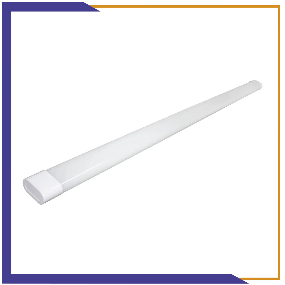 Luminaria LED de sobreponer con 3 intensidades 24W, 45W y 60W (982042)