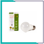 Foco LED 9W tipo A60 (A609LED127/BC)