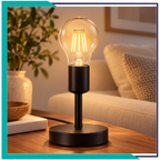 Foco A60 Filamento LED (A60FILED8/BC)