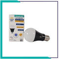 Foco LED 6W Luz Negra (A60LED6/BLB)