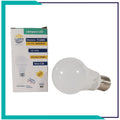 Foco LED 9W tipo A60  (A60LED9/LD)