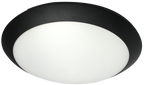 Arbotante redondo de 9W (AR300/NE)