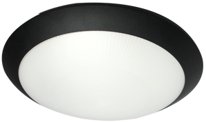 Arbotante redondo de 9W (AR300/NE)