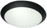 Arbotante redondo de 9W (AR300/NE)