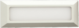 Luminario de cortesía LED de 5W (WL5CBL y WL5CNE)