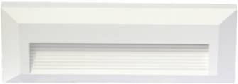 Luminario de cortesía LED de 5W (WL5BL y WL5NE)