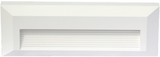 Luminario de cortesía LED de 5W (WL5BL y WL5NE)