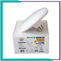 Lámpara circular LED 18W Base E26 LD (CIR18)