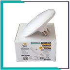 Lámpara circular LED 18W Base E26 LD (CIR18)