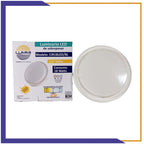 Arbotante circular LED DE 18W (CIR18LED/BL)