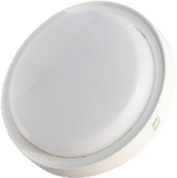 Arbotante circular LED DE 18W (CIR18LED/BL y CIR18LED/NE)