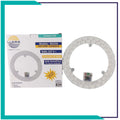 Lampara circular LED base magnética (CLED20/LD)