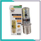 Foco cacahuate T20 LED 3W (E17R3SMD/LD)