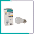 Foco Led tipo anuncio  ( G45SMD5/LD)