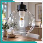 Foco cacahuate LED 3W (G9R3SMD/LD)