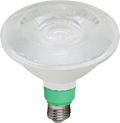 Lámpara LED Grolux PAR30 E26 de 9W (PAR30LED9/GR)