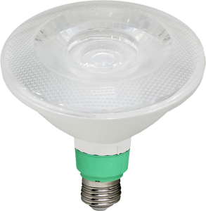 Lámpara LED Grolux PAR30 E26 de 9W (PAR30LED9/GR)