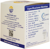 Foco GU10 SMD 7W LED (GU10SMD7C/LD)