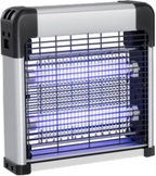 Aparato para electrocutar insectos voladores (IN2X6W)