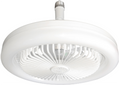 Lampara Led con ventilador de 25w ( LV2010 )