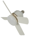 Lámparas led con ventilador de 15w (LV87)