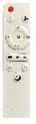 Lámparas led con ventilador de 22w (LV1210 y LV1210/COL)