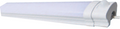Luminaria LED de sobreponer con sensor de movimiento de 36W (LI36TRP/SEN)