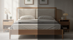 Lampara Led con ventilador de 25w ( LV2010 )