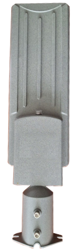 Luminario industrial LED con fotocelda para interiores y exteriores de 100W (PALED100/SEN)