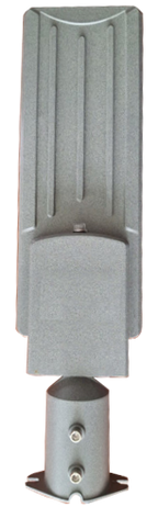 Luminario industrial LED con fotocelda para interiores y exteriores de 100W (PALED100/SEN)