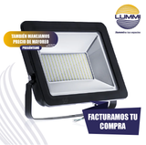 Reflector LED Ultradelgado 200W (FLAT200/LD)