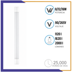 Luminario LED 580 mm Linkeable 9 en 1 (LI3C3W60)