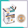 Lámpara LED MR11 GZ4 de 4W (MR11LED4/LD)